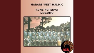 Mwari Mubatsiri Wedu