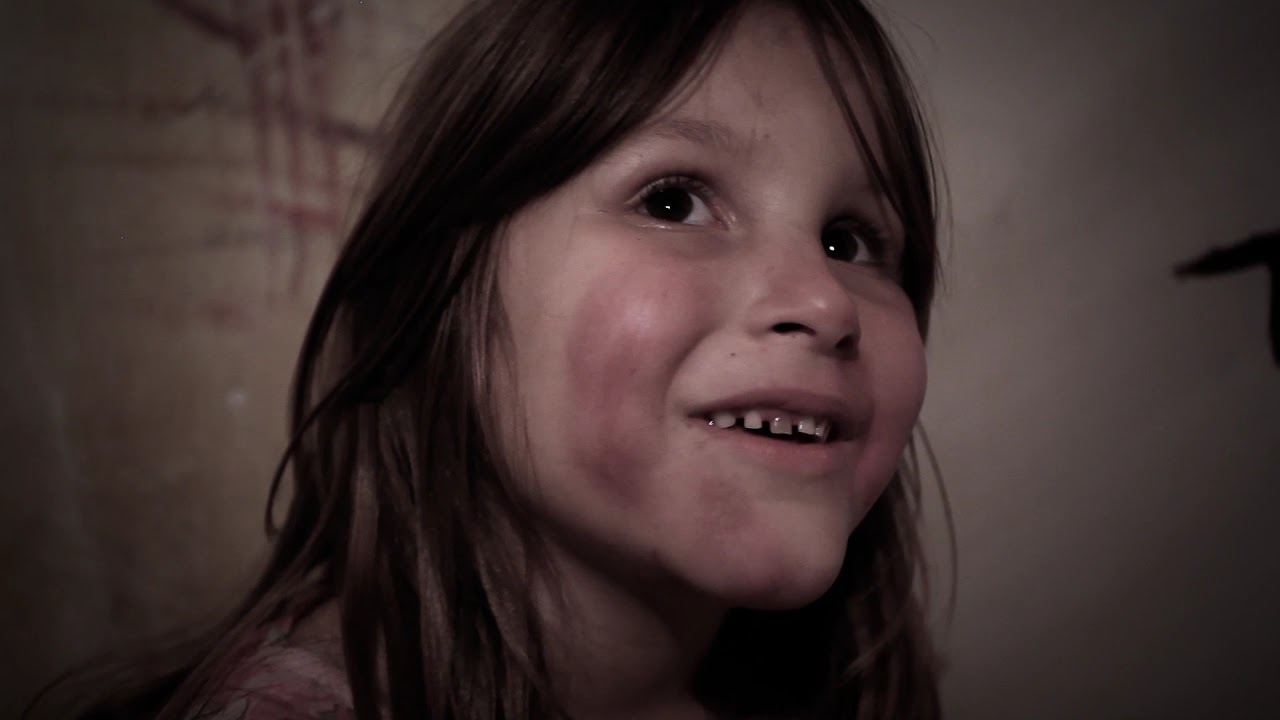 Big Top Evil trailer
