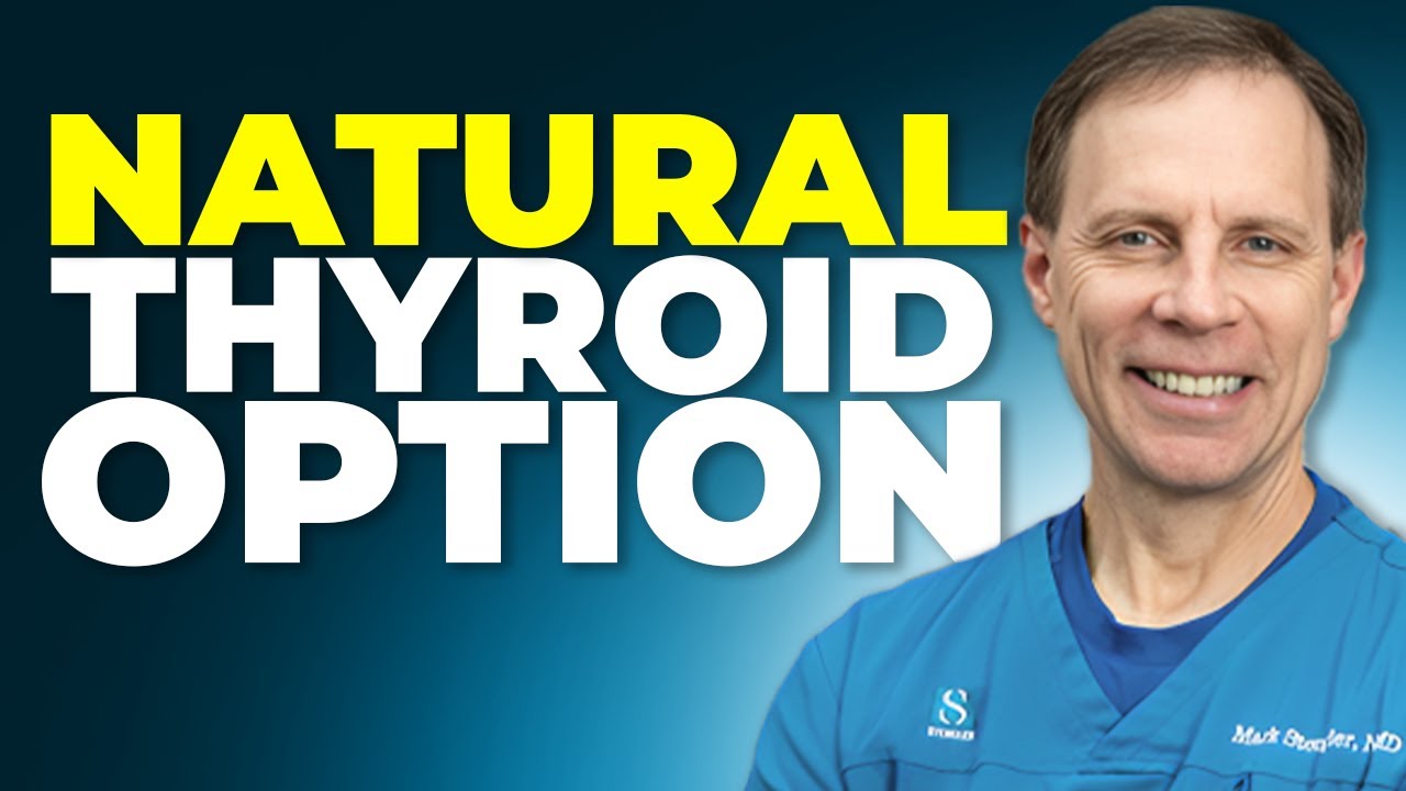 Как естественным образом УВЕЛИЧИТЬ уровень свободного Т3