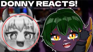 Reacting To My Clips