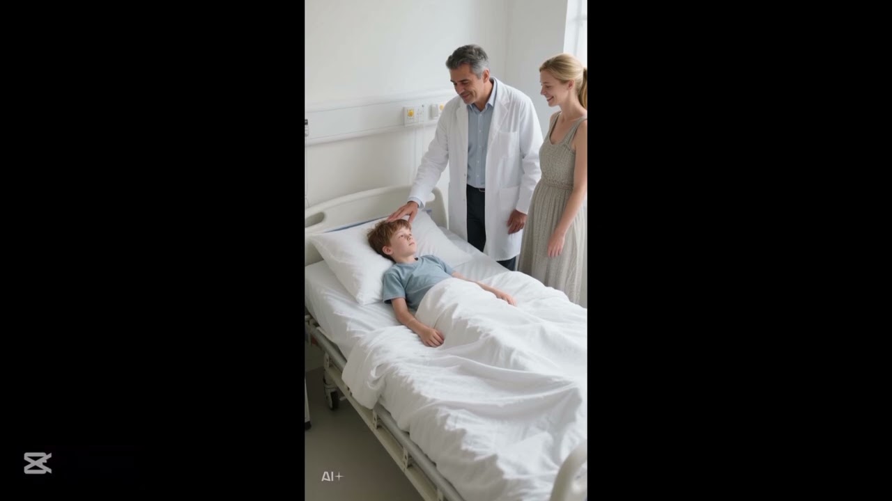 Two islamic shorts video in one frame 