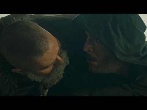 جيركوتاي يحاول تفجير سوغوت ولكنه يواجه ما هو غير متوقع