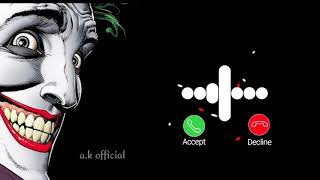 Download Lagu attitude joker ringtone 2021 / oho ho o ho oo instrumental music MP3