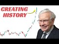 This Week Will Be HISTORIC For The Stock Market #stockmarket #stocks