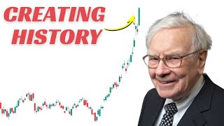 This Week Will Be HISTORIC For The Stock Market  #stockmarket #stocks 