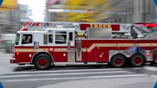 Firefighter Training Approach