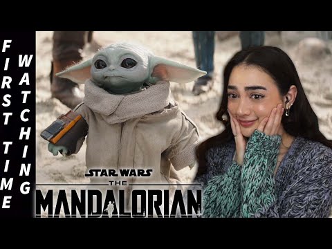 The Foundling / The Mandalorian S3 Ep4 Reaction