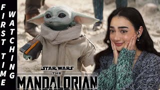 The Foundling \/ The Mandalorian S3 Ep4 Reaction