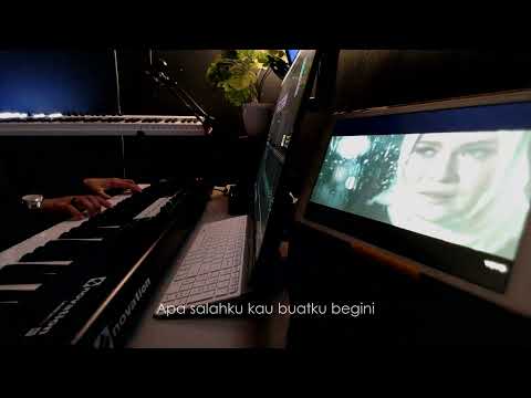 Terry - Di Persimpangan Dilema (Official Music Video)