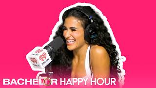 Stephani Sosa: ‘Dancing with the Stars,’ Bad Bunny, and More | Bachelor Happy Hour FULL EPISODE