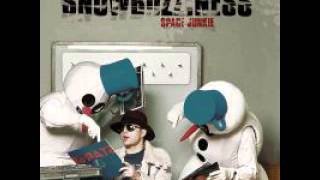 Space Junkie Feat. Deph - Monočlánky