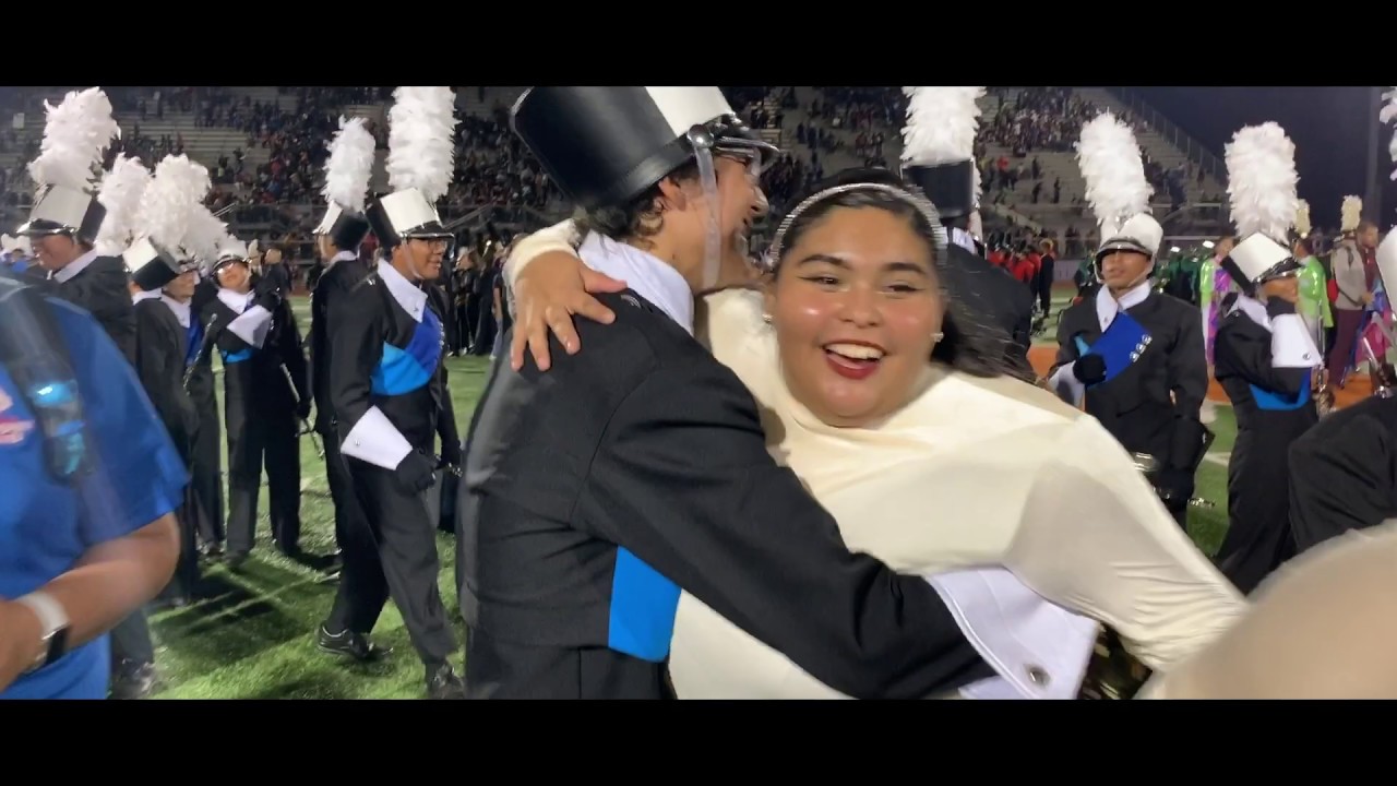 Cowboy Band: Season In Review