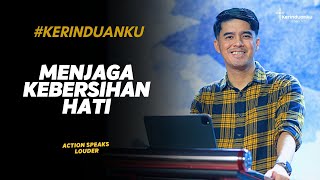 #KERINDUANKU Eps 1163 