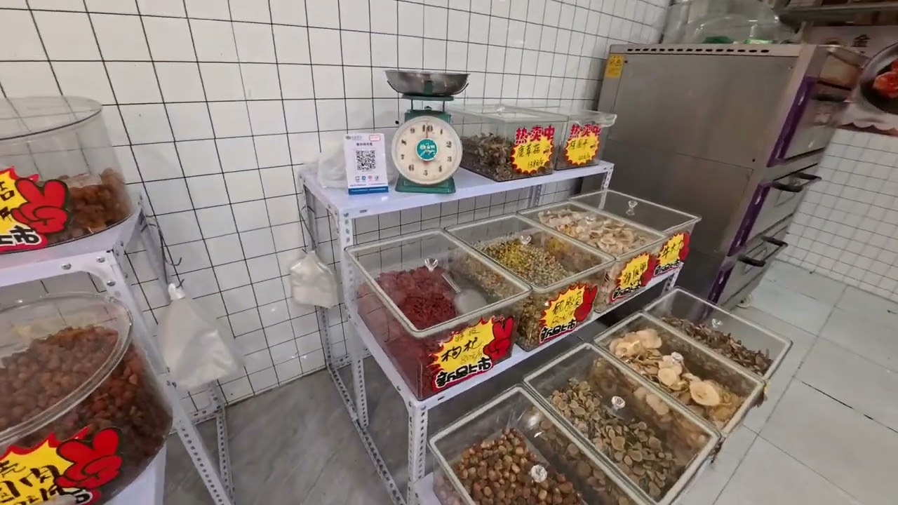 順德私房菜, 江門超大既鵬泰超市兩天遊  2025年 7月 17日