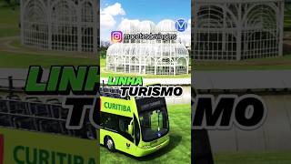 nibus De Turismo De Curitba  Tudo Que Voc Precisa Saber Est Aqui dicasdeviagem curitiba