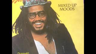 Jacob Miller Mixed Up Moods