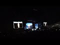 Eminem live Milano TILL I COLLAPSE (Italy, primo concerto in Italia)