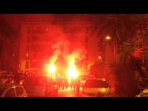 عرس الأخ كمال عصماني 14 نوفمبر 2014 ربي يهنيه 