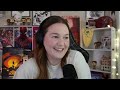 End of video