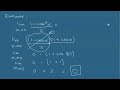 Special Trigonometric Limits