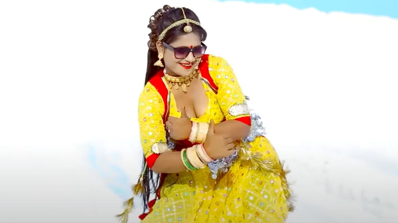 जयपुरिया जाइजो तारा री चुंदड़ी लाइजो ~Rani Rangili सुपरहिट सांग ~Tara Ri Chundadi~ Rajasthani DJ Song