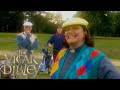 The Vicar's Secret Golfing Talent! | Election | The Vicar of Dibley