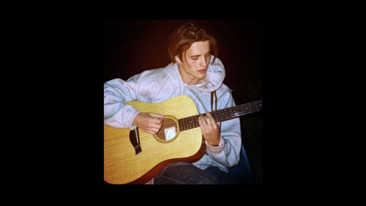 Out of time- Harley Reid (sped up)