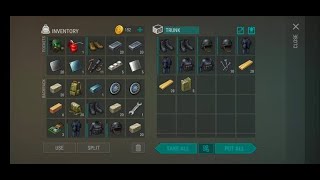 RAIDING ELPRO BASE | LAST DAY ON EARTH