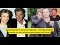 Sylvie Vartan et Johnny Hallyday - leur fils david se confie sur leur divorce après plus de 50 ans.