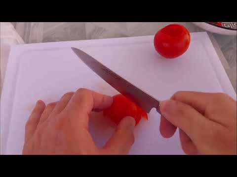 Cuchillo cocinero Arcos serie ópera 140mm