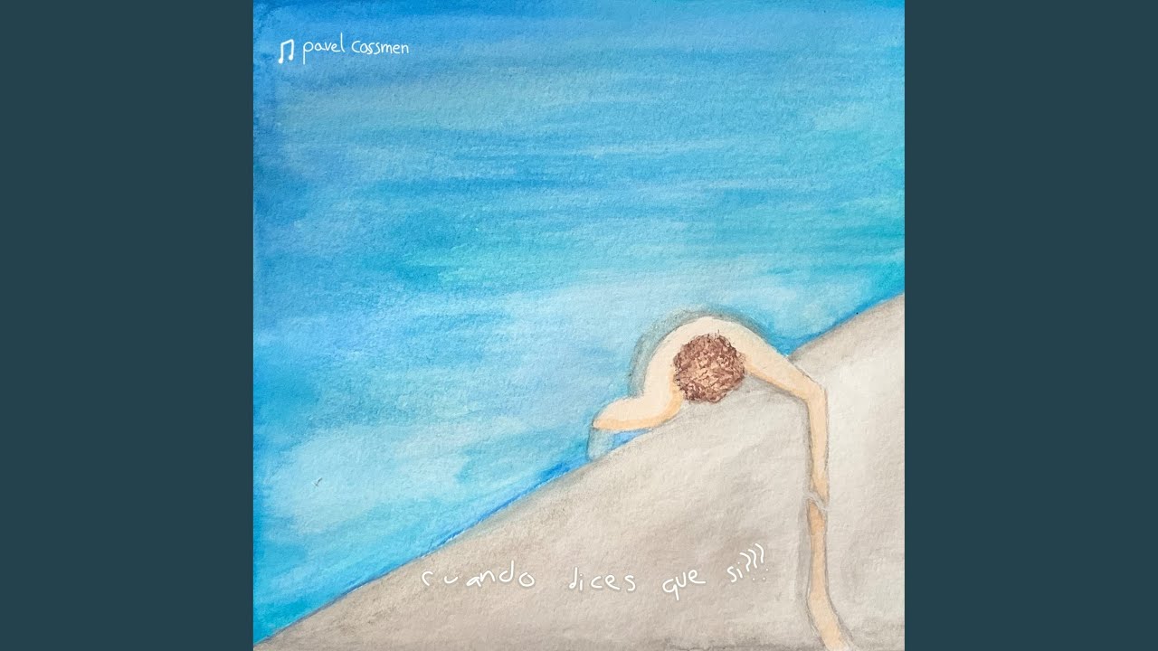 Cuando Dices Que Sí???