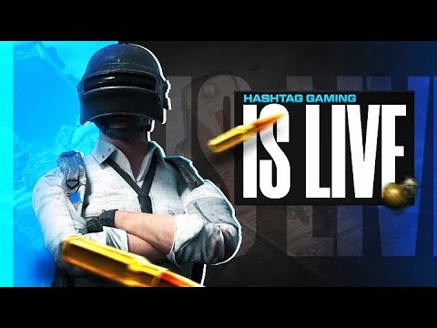🛑BGMI LIVE - FULL RUSH GAMEPLAY 🤪| ROAD TO 2k | HashTaG Gaming # ...