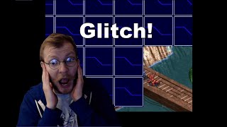 How to fix Digimon World 3 blue box screen glitch