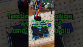 Not perfect yet… but getting close #arduino #arduinoproject #maker #dogilab