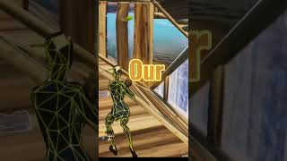 Suicidal Fortnite Edit