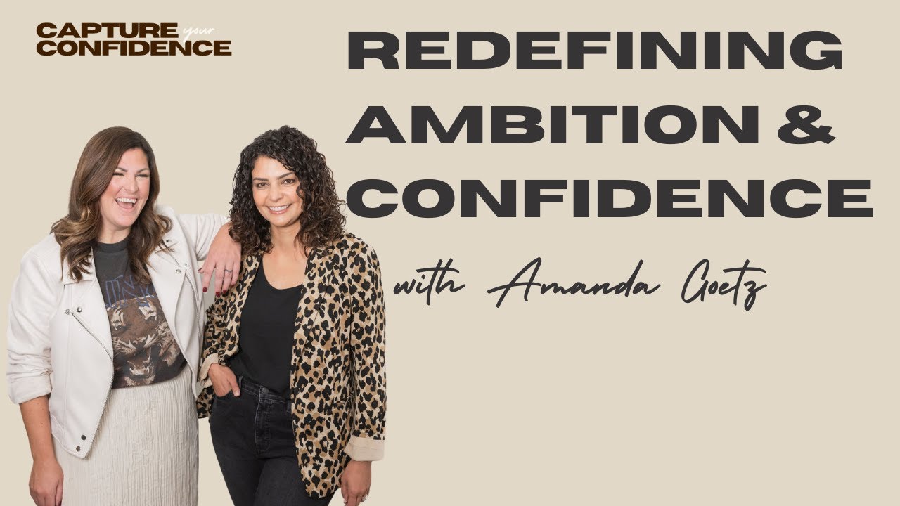 What “Having It All” Really Looks Like for Women Entrepreneurs with Amanda Goetz of Girlboss
