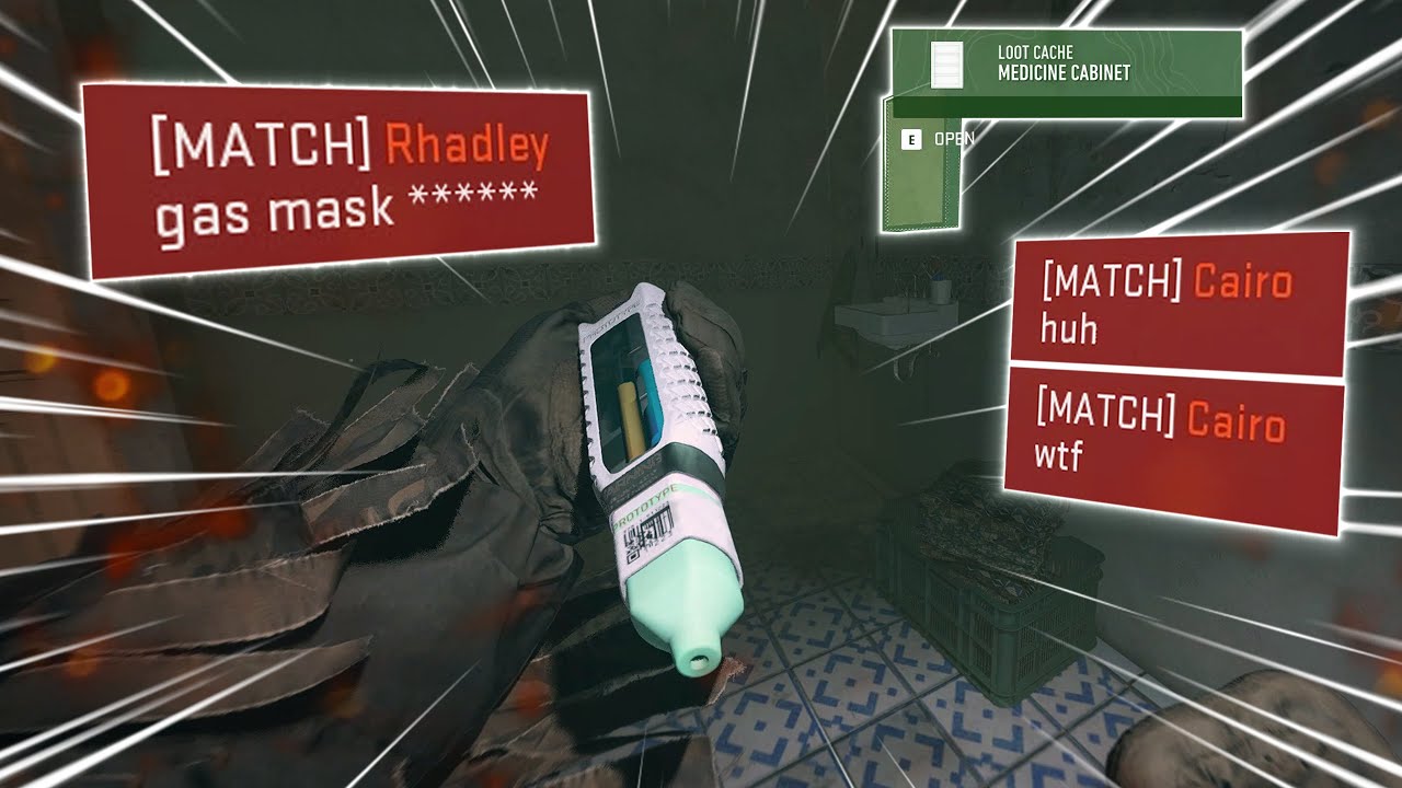 Spectators RAGE over 0-KILL WIN!