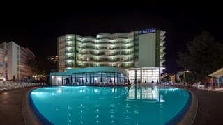 Hotel Elena 24h. 4*- Bulgaria, Golden Sands