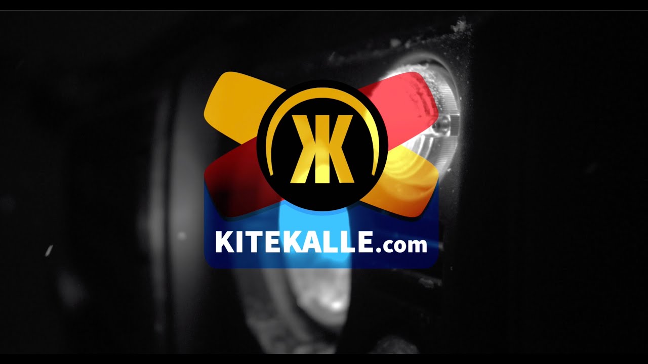 SNOWKITE - HAUGASTØL 2019