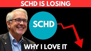 SCHD 