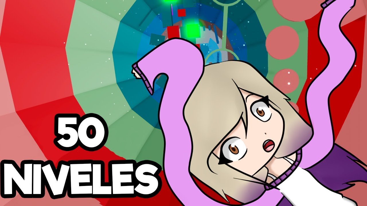 RETOS EN TOWER OF HELL CON EL TEAM: 50 NIVELES + ACTUALIZACIÓN EN ROBLOX