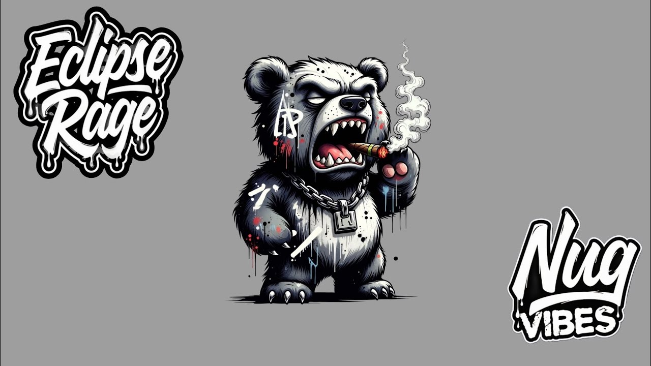 Eclipse Rage - Playboi Carti x Kendrick Lamar Type Beat 2026 - Experimental Rage Trap Instrumental