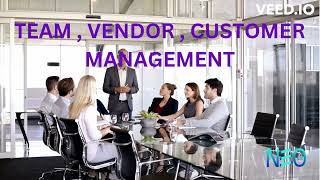 NEOIN DEMO - SAAS