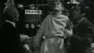 ‘Ridiculous’: Frankenstein dubbed transphobic and problematic