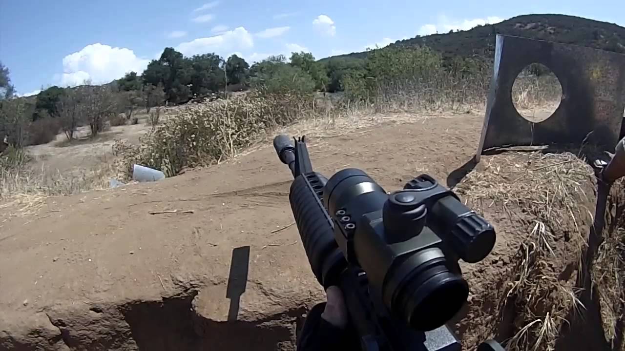 Warhawk Airsoft Field Game Mr. Paintball USA 8/25/13 YouTube