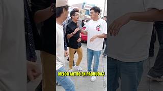 Mejor Antro En Pachuca...