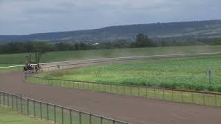 Taroom 20280228 Race 1