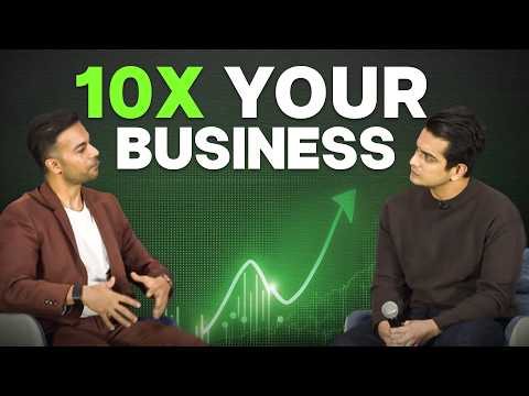 Social Media Masterclass (Hindi) - 1 Lesson for My Entrepreneur Bros - BeerBiceps