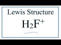 Valence Electrons and Lewis Structures