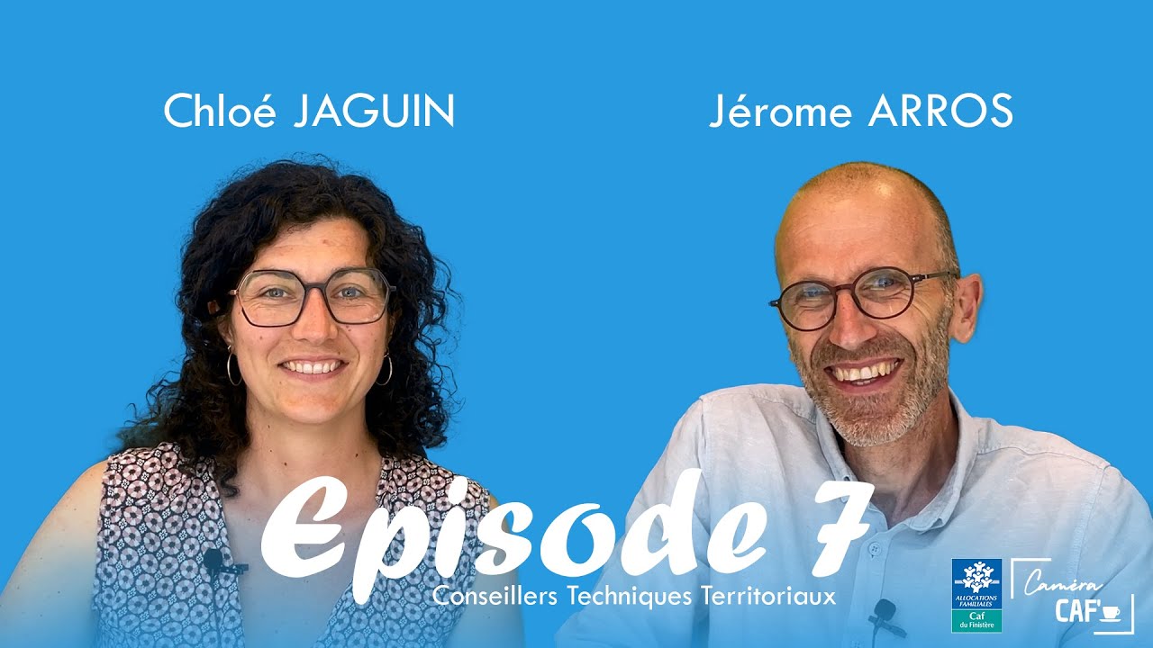 Caméra Café | Episode 7 | CTT